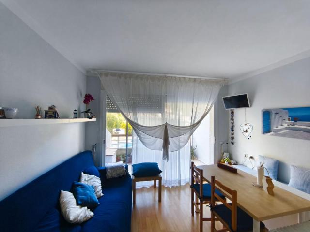 Estudio en venta en Sant Joan de Palamós, Baix Empordà