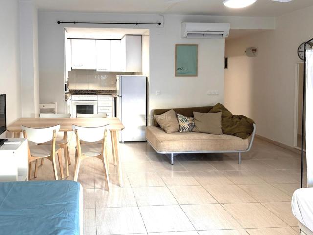 Estudio en venta en Palamós, el Pedró
