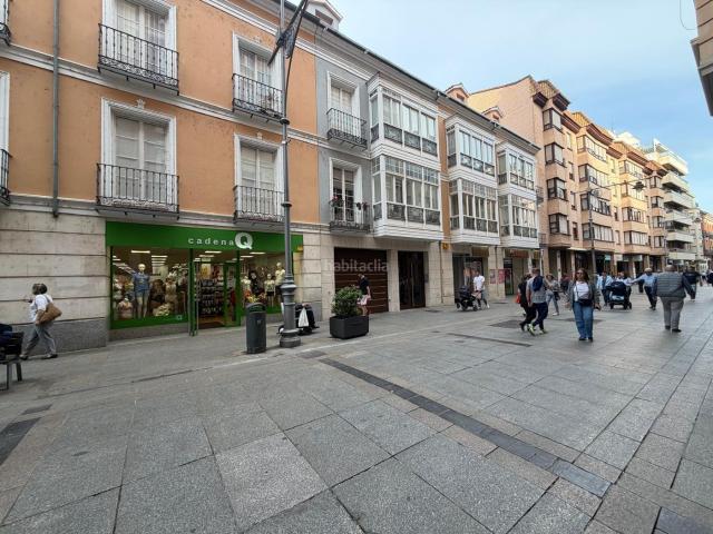 Estudio en venta en Centro, Palencia