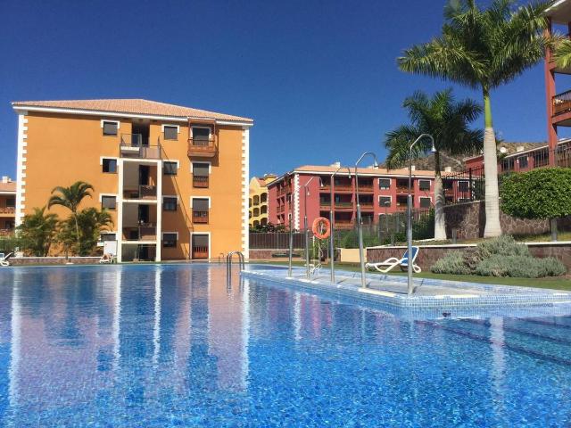 Estudio en venta en Las Casas, Arona