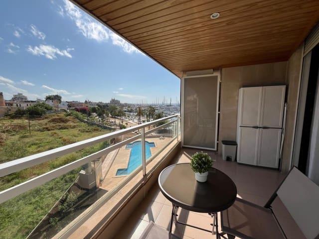 Estudio en venta en Palma, el Call