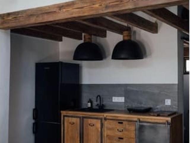 Estudio en venta en Canavall, Palma