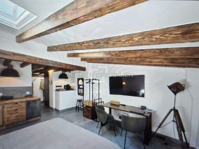Estudio en venta en Canavall, Palma