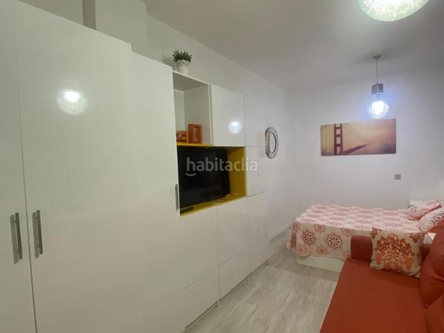 Estudio en venta en Ciudad Jardín, Gran Canaria
