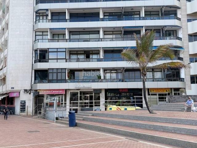 Estudio en venta en Ciudad Jardín, Gran Canaria