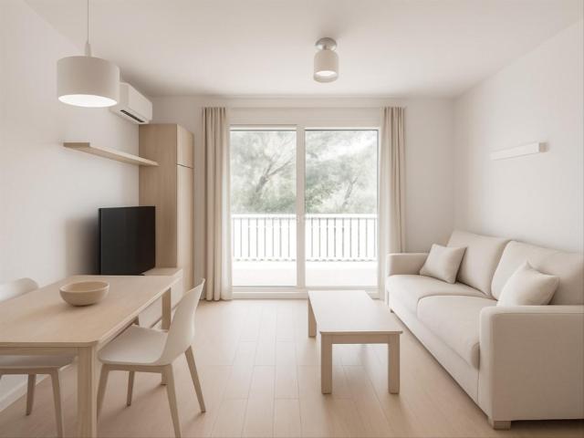 Estudio en venta en Pals, Girona