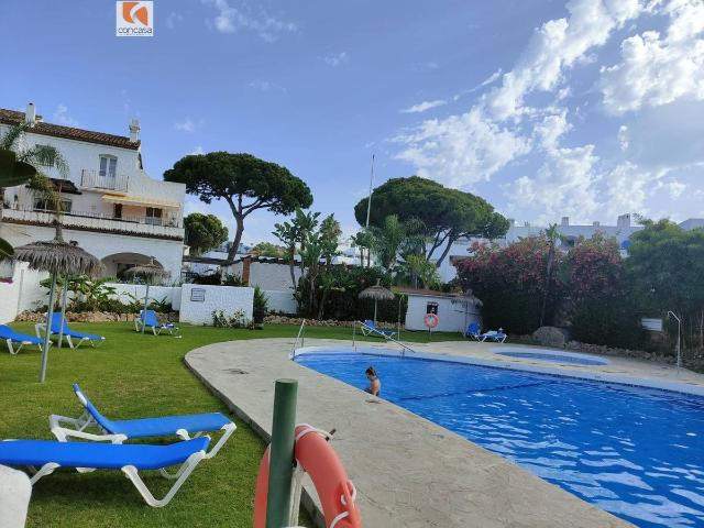 Estudio en venta en Estepona, Barriada Blas Infante