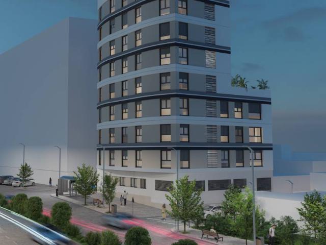 Estudio en venta en Casco Antiguo, Tierra de Badajoz