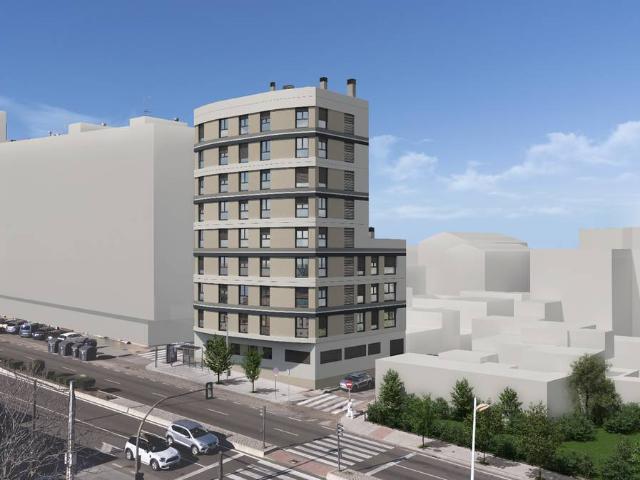 Estudio en venta en Casco Antiguo, Tierra de Badajoz