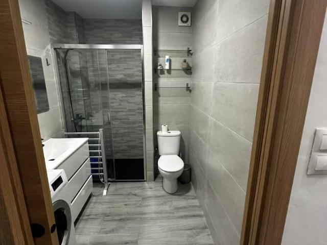 Estudio en venta en Málaga-Costa del Sol, Andalucía
