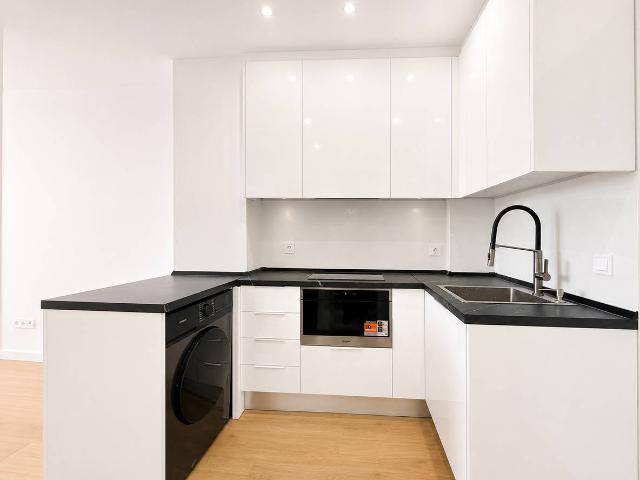 Estudio en venta en La Sierrezuela, Costa del Sol Occidental