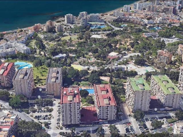 Estudio en venta en La Sierrezuela, Costa del Sol Occidental