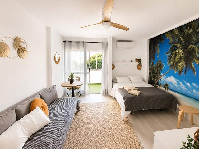 Estudio en venta en La Sierrezuela, Costa del Sol Occidental
