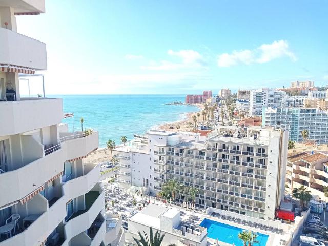 Estudio en venta en La Sierrezuela, Costa del Sol Occidental