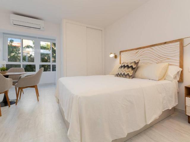 Estudio en venta en La Sierrezuela, Costa del Sol Occidental