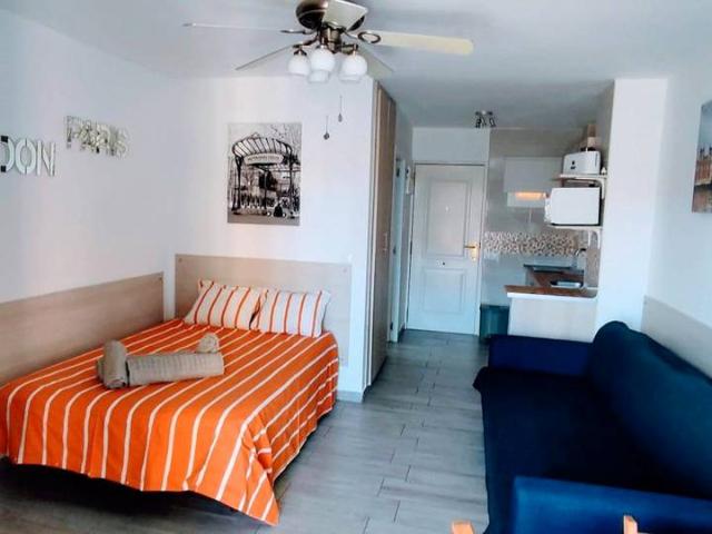 Estudio en venta en La Sierrezuela, Costa del Sol Occidental