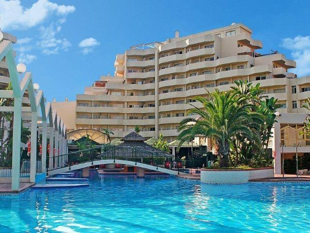 Estudio en venta en La Sierrezuela, Costa del Sol Occidental