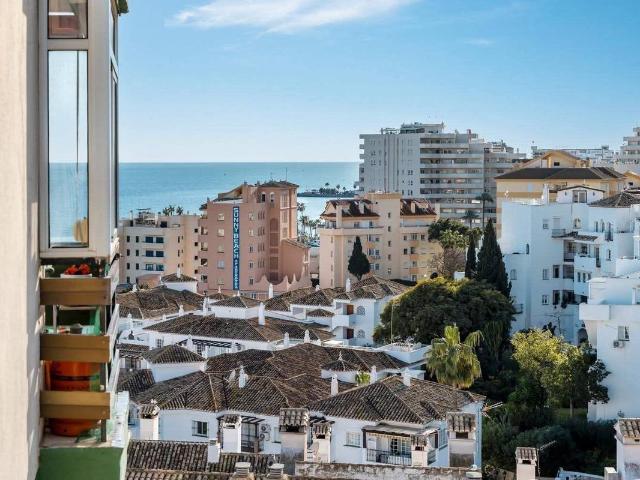 Estudio en venta en Benalmádena, La Sierrezuela