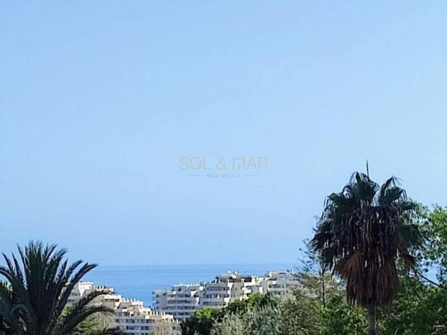 Estudio en venta en Benalmádena, La Sierrezuela