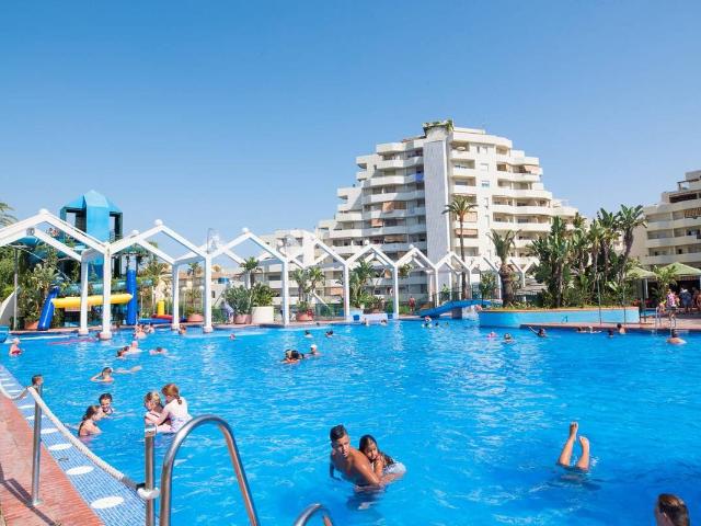 Estudio en venta en La Sierrezuela, Costa del Sol Occidental