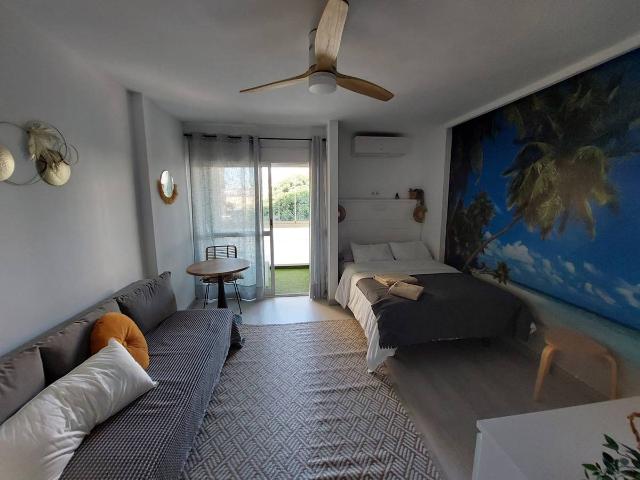 Estudio en venta en La Sierrezuela, Costa del Sol Occidental