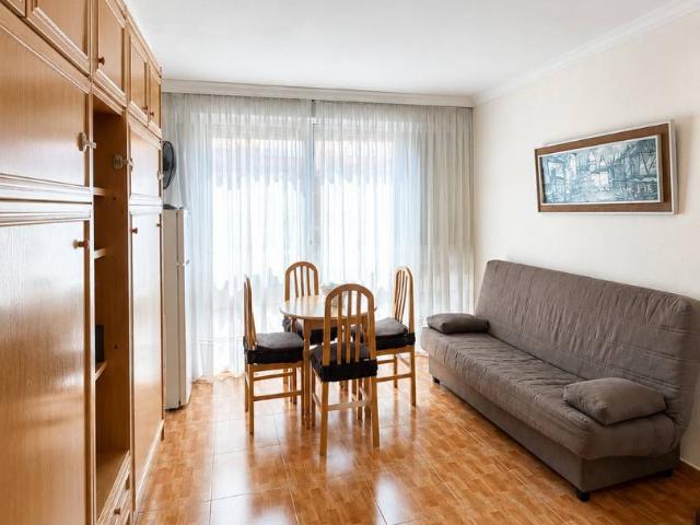 Estudio en venta en La Sierrezuela, Costa del Sol Occidental