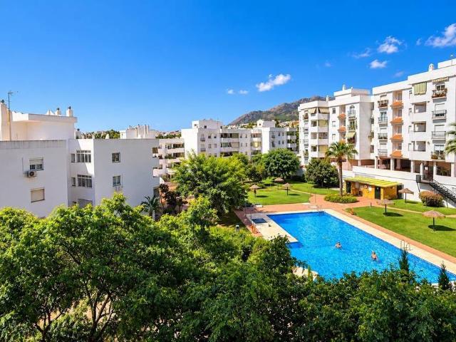 Estudio en venta en La Sierrezuela, Benalmádena
