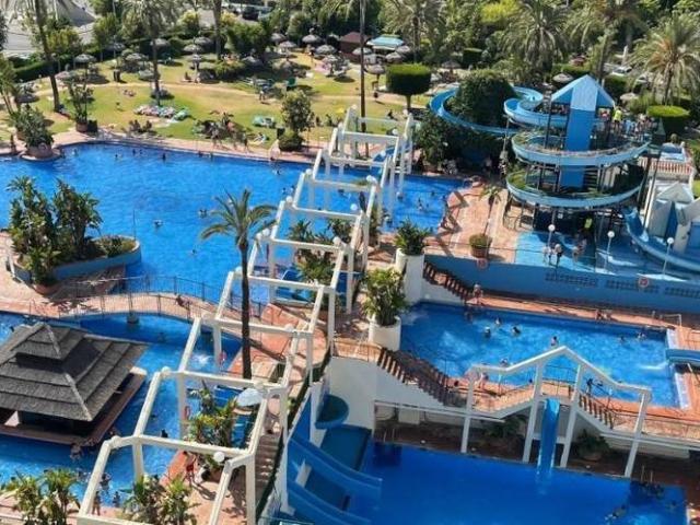 Estudio en venta en La Sierrezuela, Costa del Sol Occidental