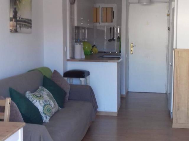 Estudio en venta en Benalmádena, La Sierrezuela