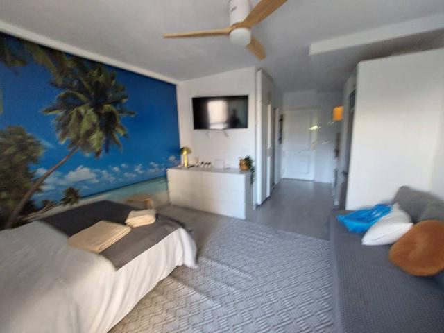 Estudio en venta en La Sierrezuela, Costa del Sol Occidental