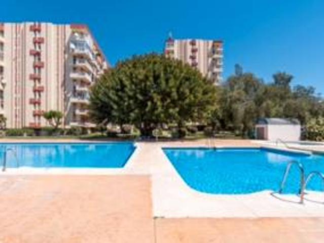 Estudio en venta en Benalmádena, La Sierrezuela