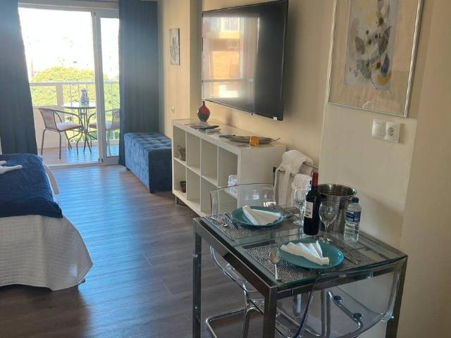 Estudio en venta en Benalmádena, La Sierrezuela