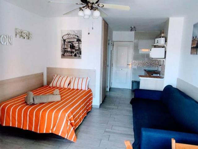 Estudio en venta en La Sierrezuela, Costa del Sol Occidental