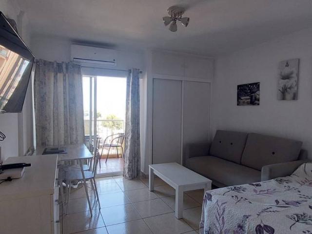 Estudio en venta en La Sierrezuela, Costa del Sol Occidental