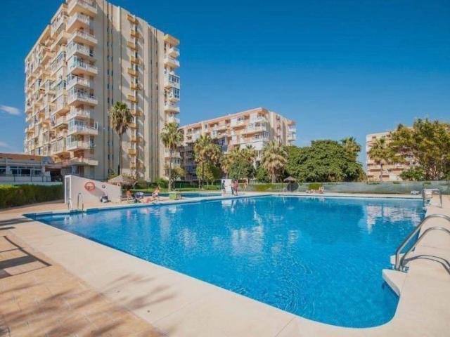 Estudio en venta en La Sierrezuela, Costa del Sol Occidental