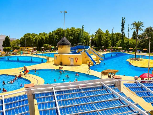 Estudio en venta en La Sierrezuela, Costa del Sol Occidental