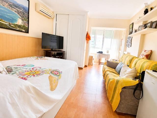 Estudio en venta en La Sierrezuela, Costa del Sol Occidental