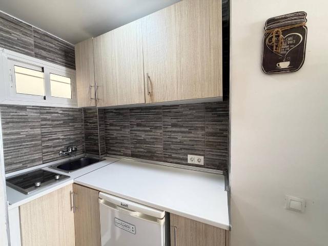 Estudio en venta en La Sierrezuela, Costa del Sol Occidental