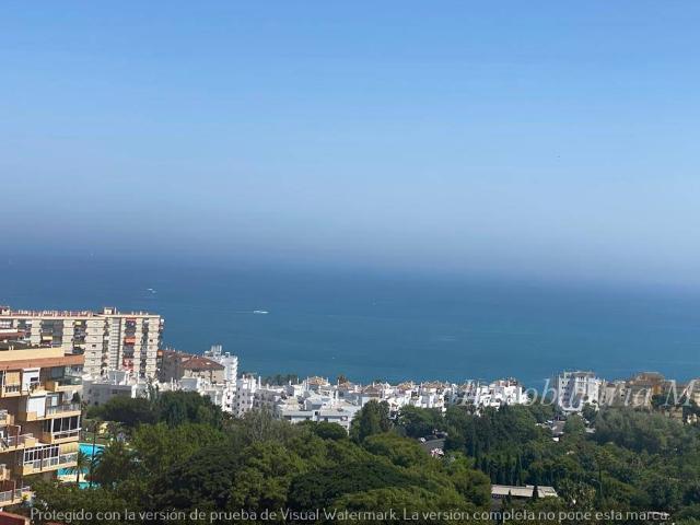 Estudio en venta en La Sierrezuela, Costa del Sol Occidental
