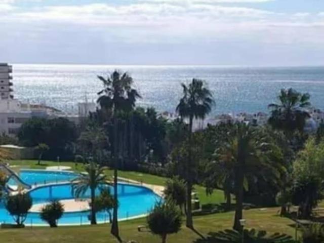 Estudio en venta en La Sierrezuela, Costa del Sol Occidental