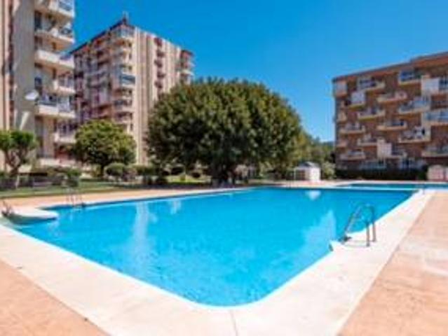 Estudio en venta en Benalmádena, La Sierrezuela