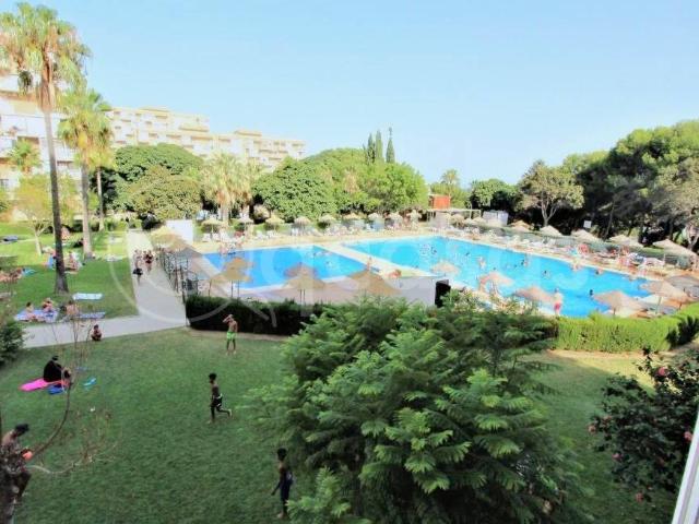 Estudio en venta en La Sierrezuela, Costa del Sol Occidental