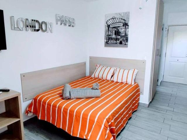 Estudio en venta en La Sierrezuela, Costa del Sol Occidental