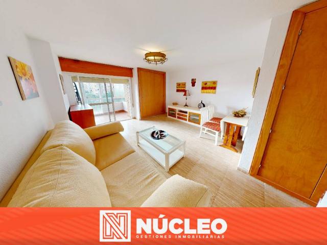 Estudio en venta en La Sierrezuela, Costa del Sol Occidental
