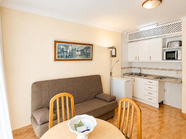 Estudio en venta en La Sierrezuela, Benalmádena
