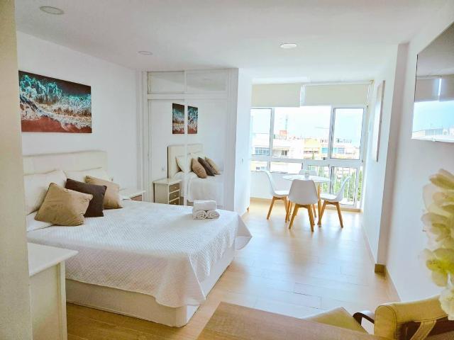 Estudio en venta en La Sierrezuela, Costa del Sol Occidental
