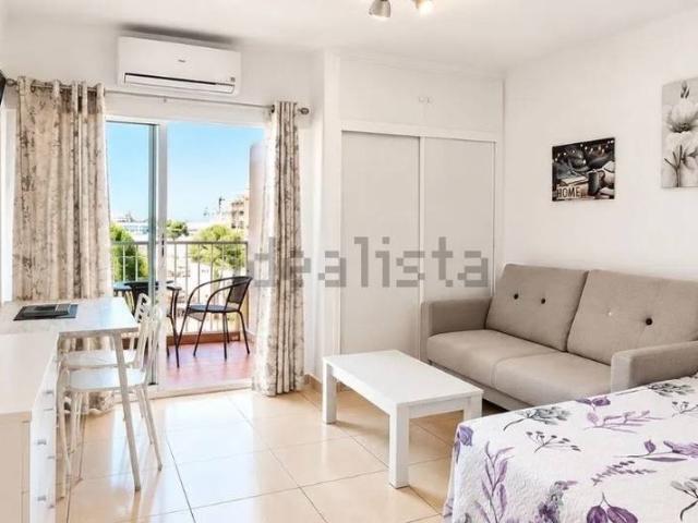 Estudio en venta en La Sierrezuela, Costa del Sol Occidental