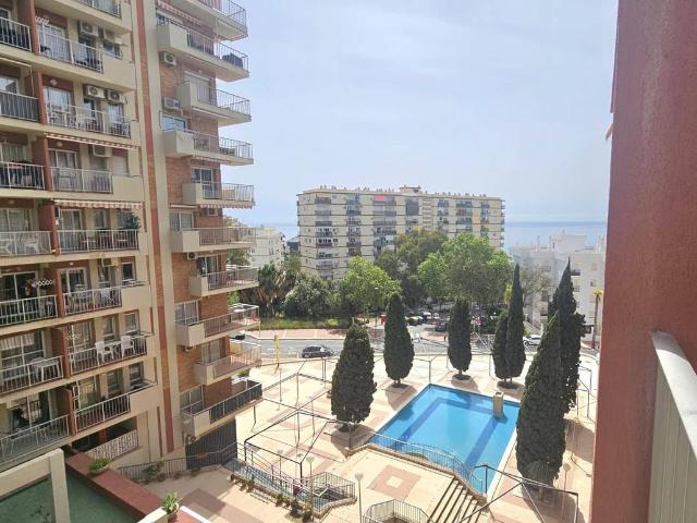 Estudio en venta en La Sierrezuela, Costa del Sol Occidental