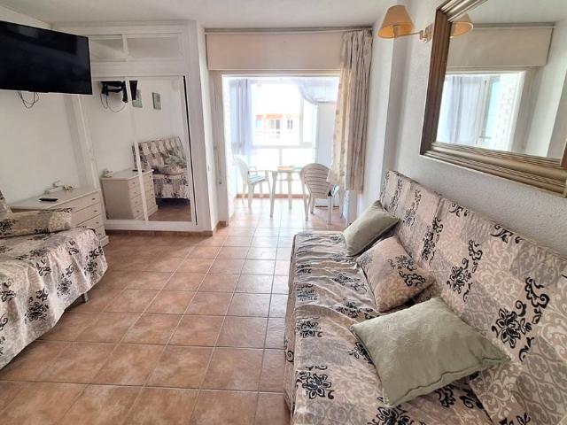 Estudio en venta en Benalmádena, La Sierrezuela