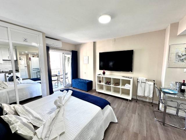 Estudio en venta en Benalmádena, La Sierrezuela